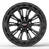 Cadillac CT5-V Blackwing OEM+ beadlocks