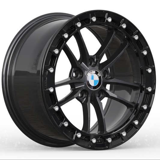 (513M) style beadlocks F80/F82/F87-M3/M4/M2