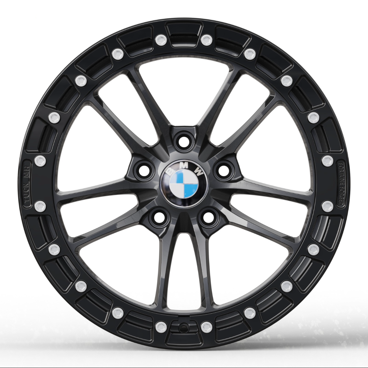 (513M) style beadlocks F80/F82/F87-M3/M4/M2