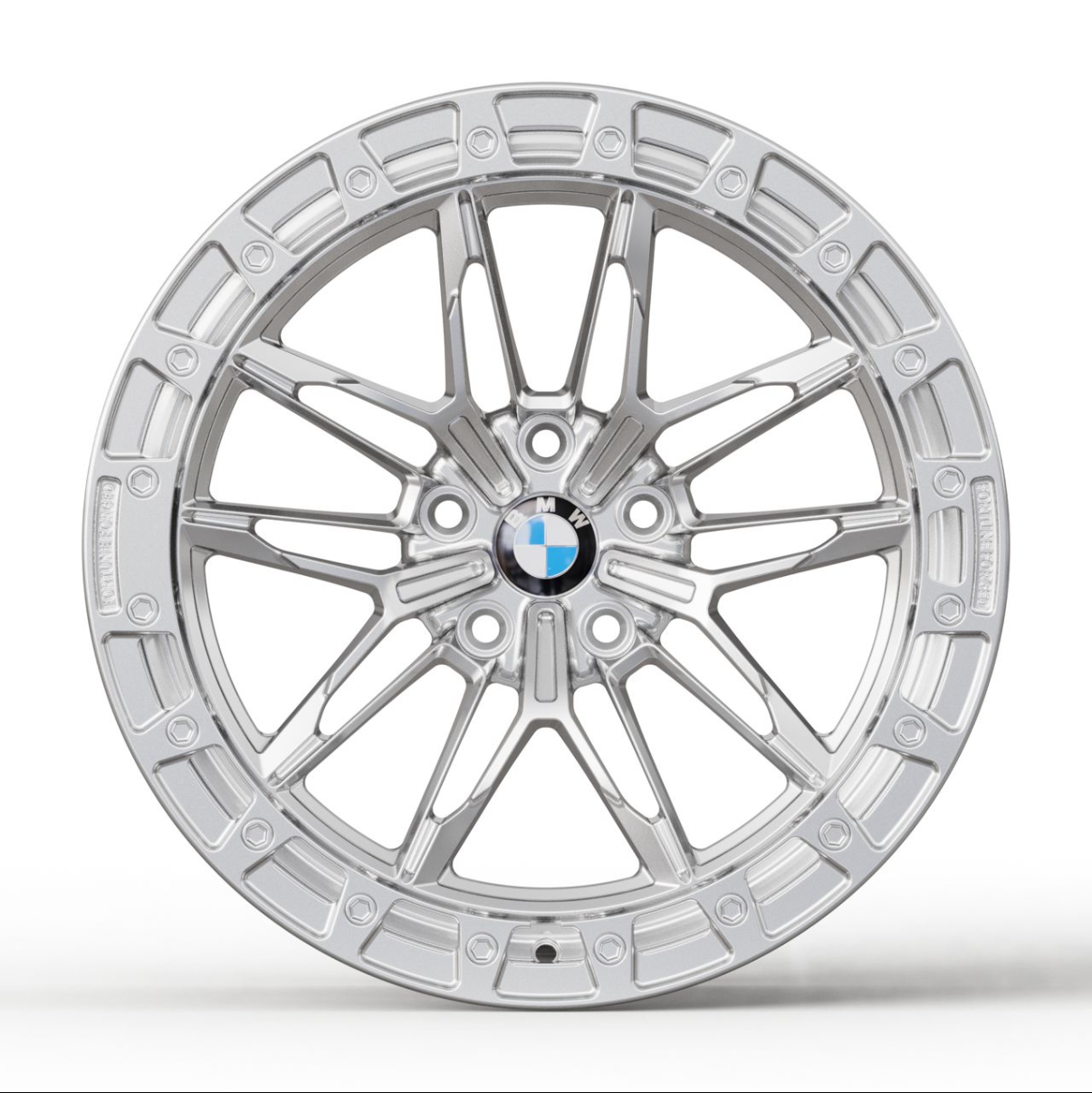 (930M) style beadlocks G87 M2