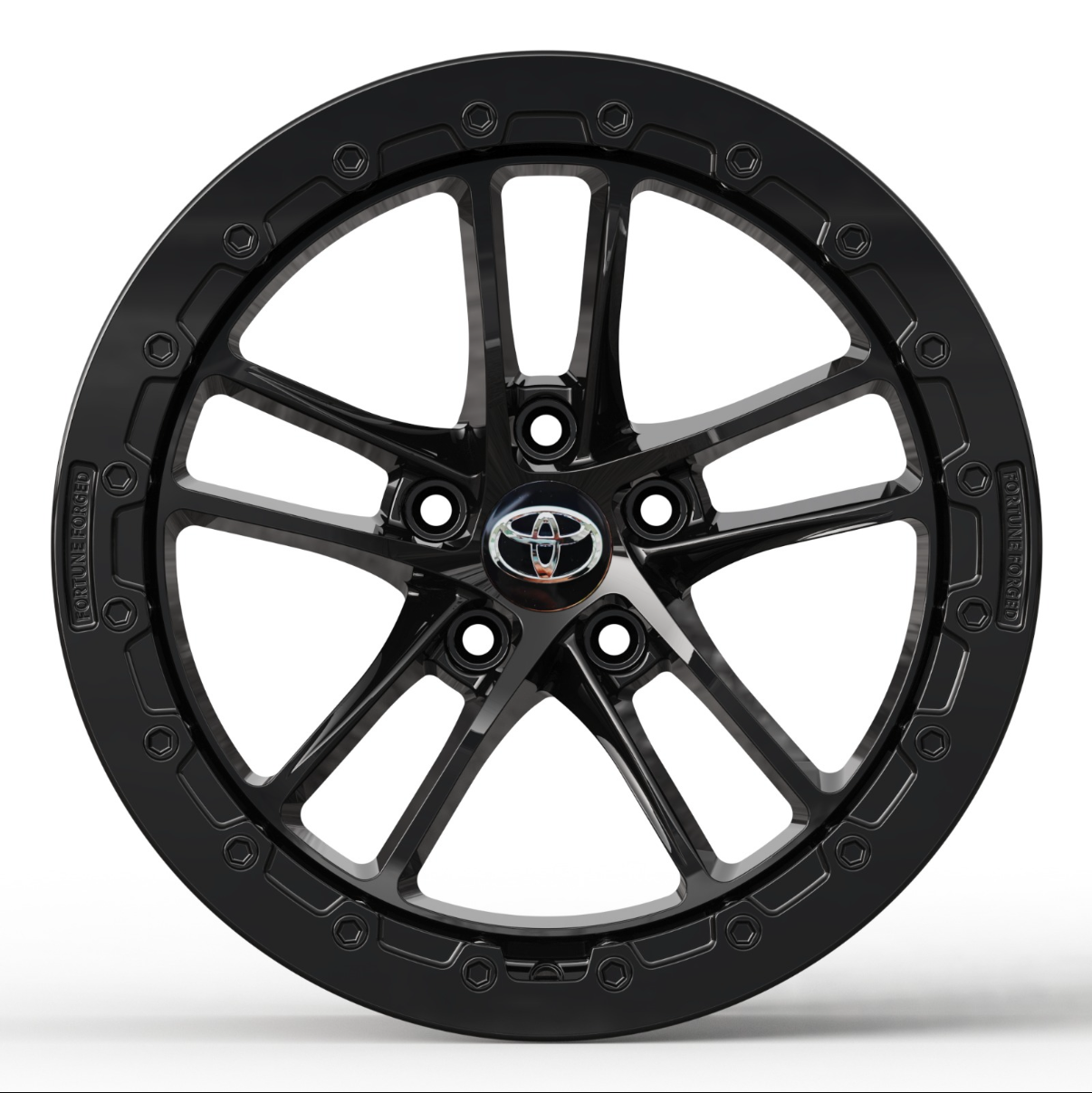 A90/A91 MK5 Supra Beadlocks 2020 edition