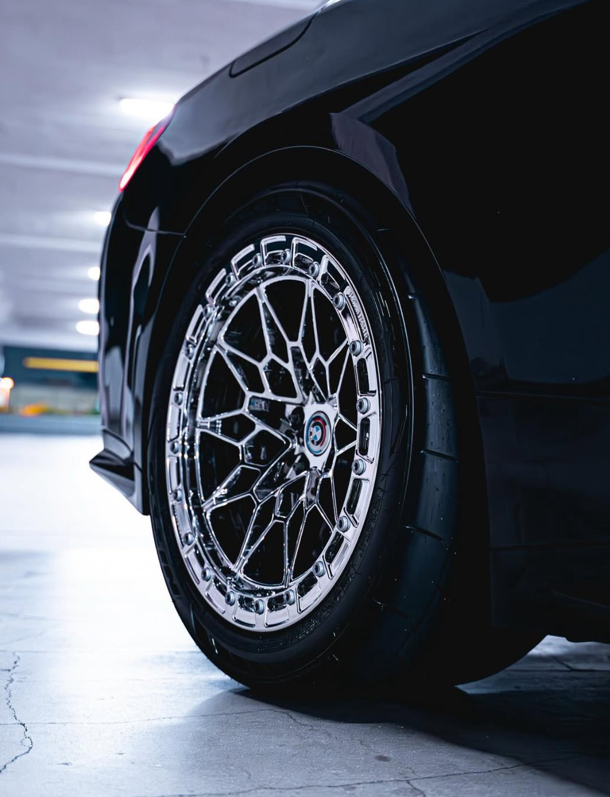 (826M) style beadlocks G80/G82 - M3/M4/M2
