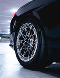 (826M) style beadlocks G80/G82 - M3/M4/M2