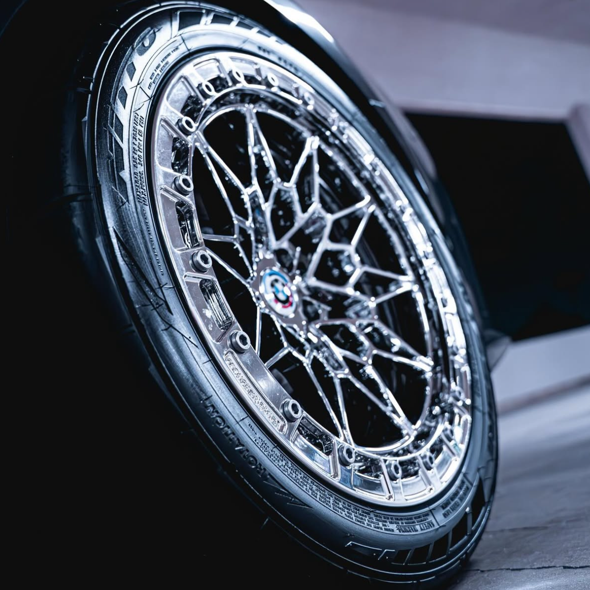 (826M) style beadlocks G80/G82 - M3/M4/M2