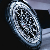 (826M) style beadlocks G80/G82 - M3/M4/M2