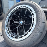 (930M) style beadlocks G87 M2