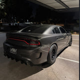 Hellcat SRT "V1" style beadlocks