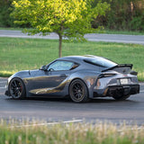A90/A91 MK5 Supra Beadlocks 2023 edition