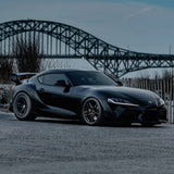 A90/A91 MK5 Supra Beadlocks 2020 edition