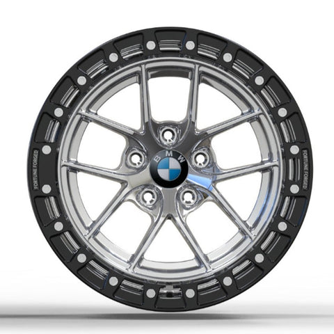 FF-10R Beadlock (PAIR)