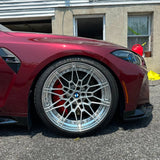 Two-Piece 826M