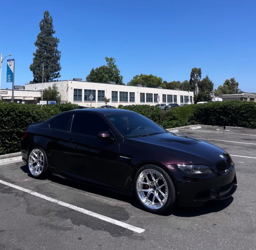 FF-RSII