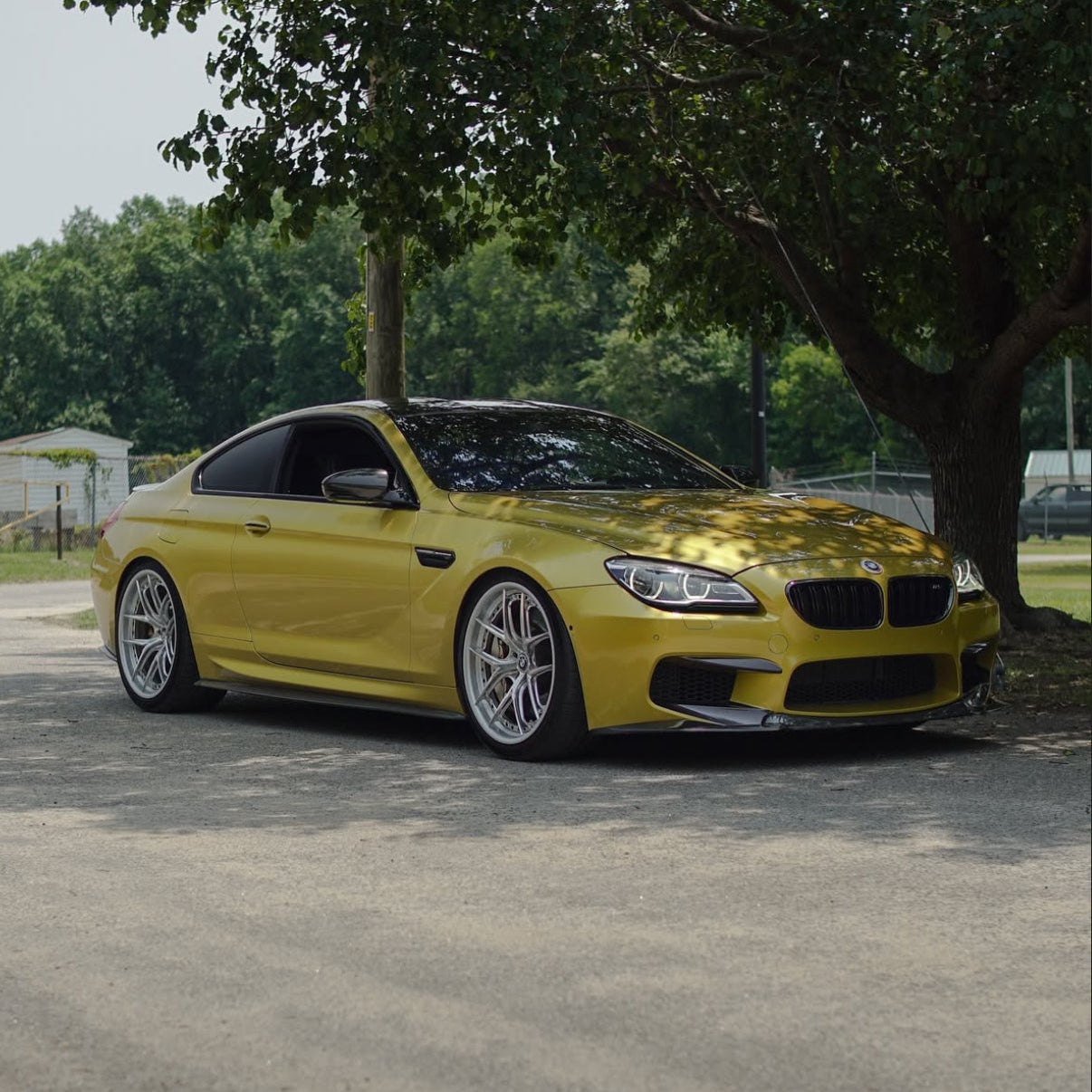 FF-RSII