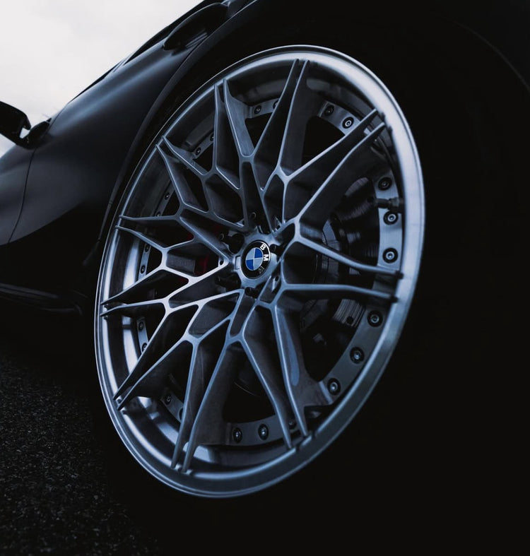 Fortune Forged Wheels