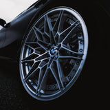 Two-Piece 826M