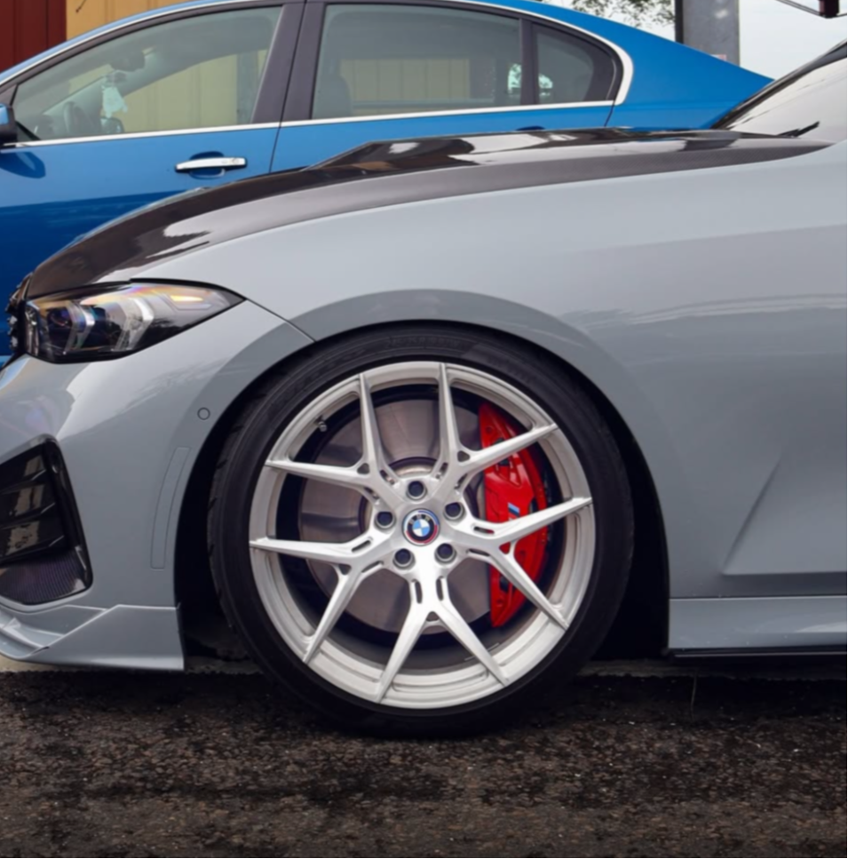 FF-RS – Fortune Forged