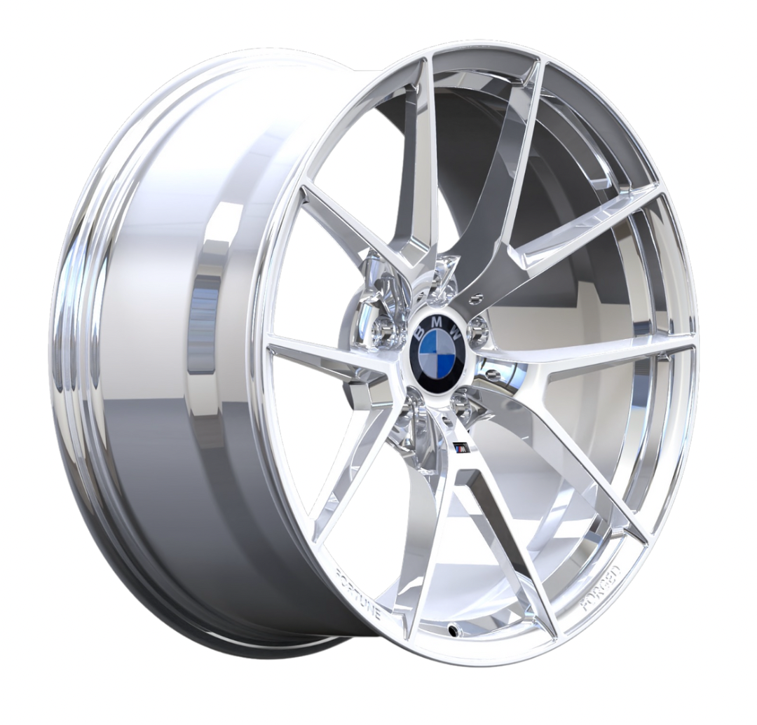 F-763 (F8X CS Styled) | BMW F8X Forged Wheels | Fortune Forged F-763 (F8X CS Styled) | BMW F8X Forged Wheels | Fortune Forged