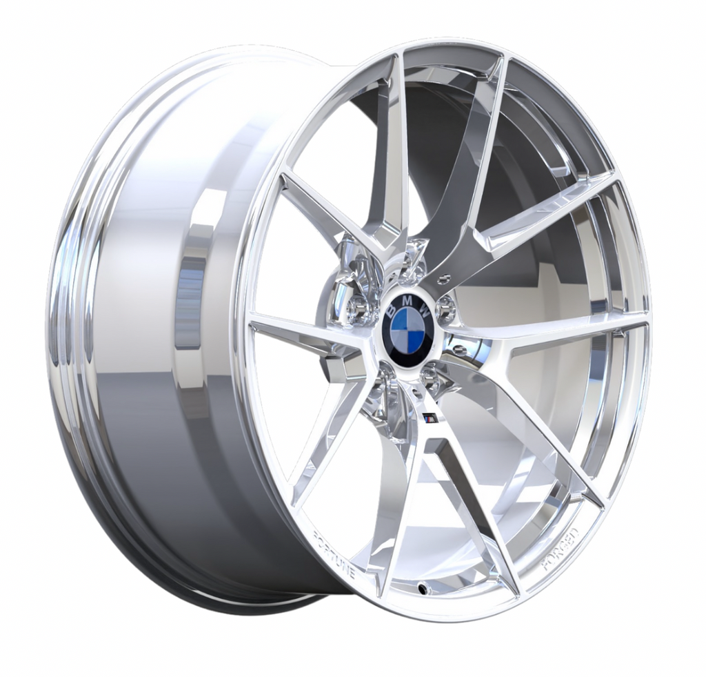763M Style – Fortune Forged