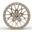 827M OEM+ style beadlocks G80/G82/G87-M3/M4/M2 CS (PAIR)