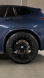 X3M/X5M TRACTION PACKAGE