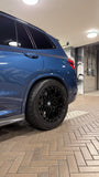 X3M/X5M TRACTION PACKAGE