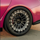 G8X M2/M3/M4 TRACTION PACKAGE