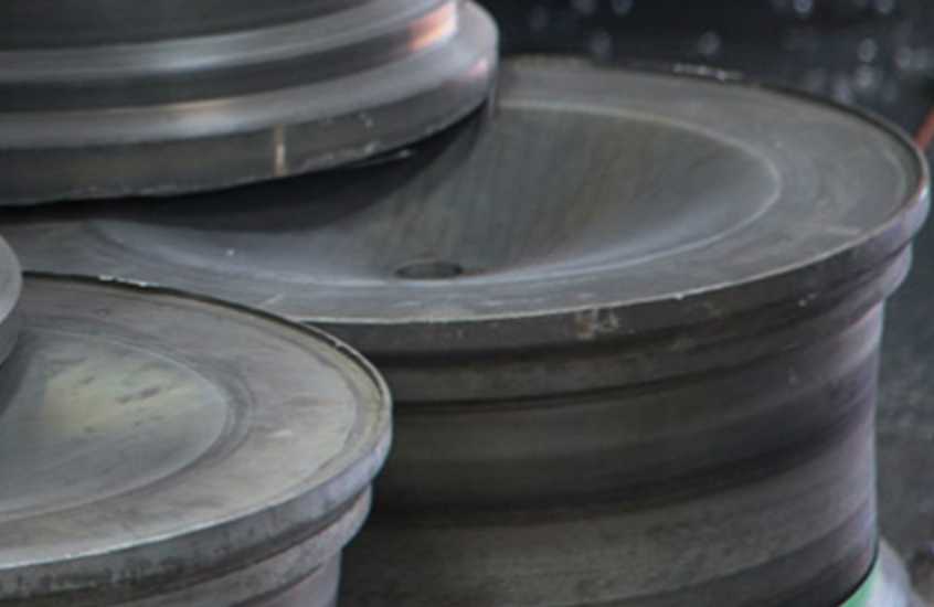 BILLET.