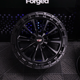 Cadillac CT5-V Blackwing OEM+ beadlocks (PAIR)