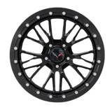 C7 Z06 style beadlocks