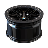 (930M) style beadlocks G87 M2