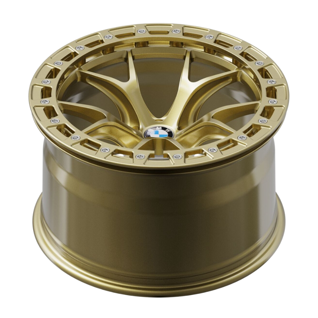 FF-RM1 Beadlock
