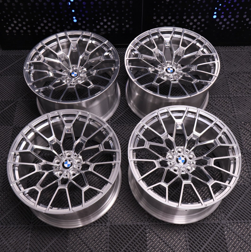 827M OEM+ 20" G8X SPEC