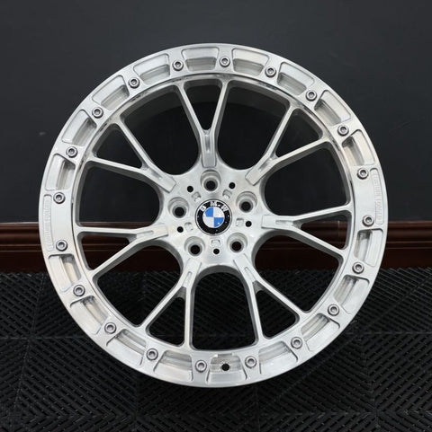 789M F90 M5 OEM+ style beadlocks (PAIR)