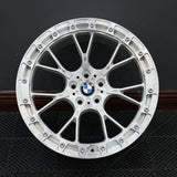 789M F90 M5 OEM+ style beadlocks (PAIR)