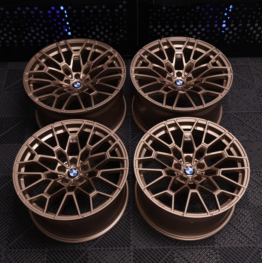 827M OEM+ 20" G8X SPEC