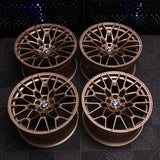 827M OEM+ 20" G8X SPEC
