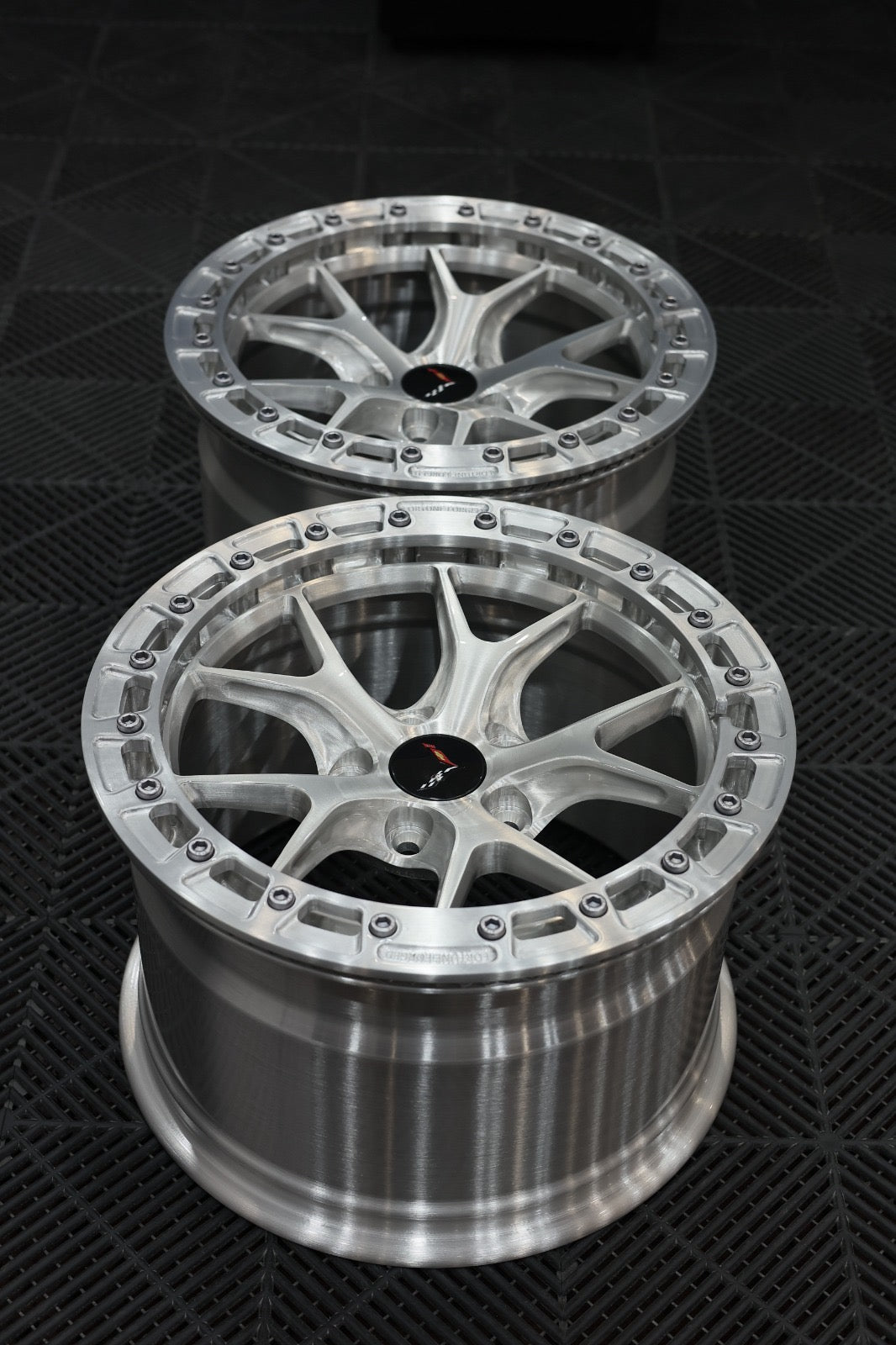 FF-RM1 Beadlock (PAIR) – Fortune Forged
