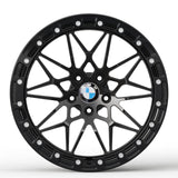 (666M) style beadlocks F80/F82-M3/M4