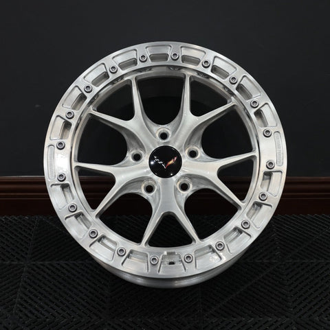 FF-RM1 Beadlock (PAIR)
