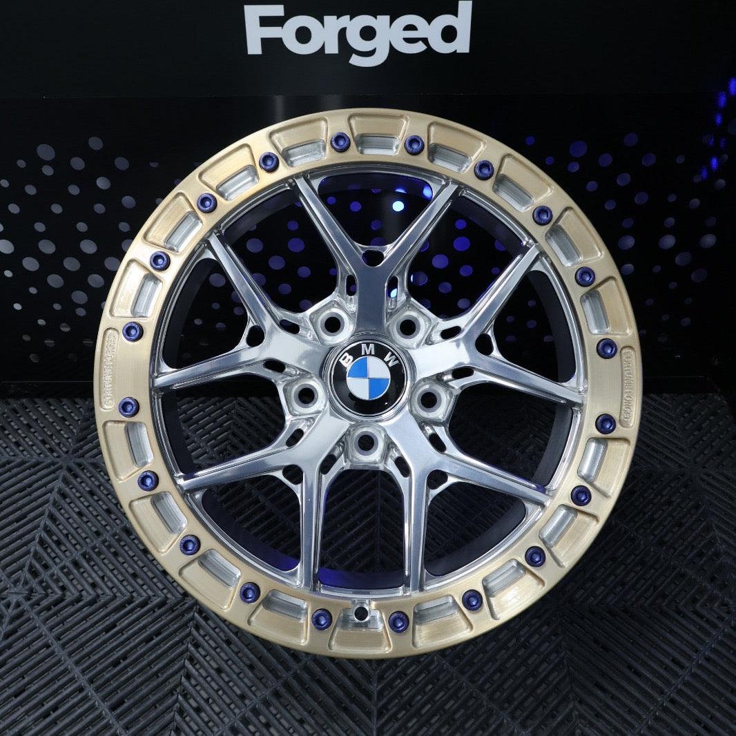 FF-RS Beadlock (PAIR)