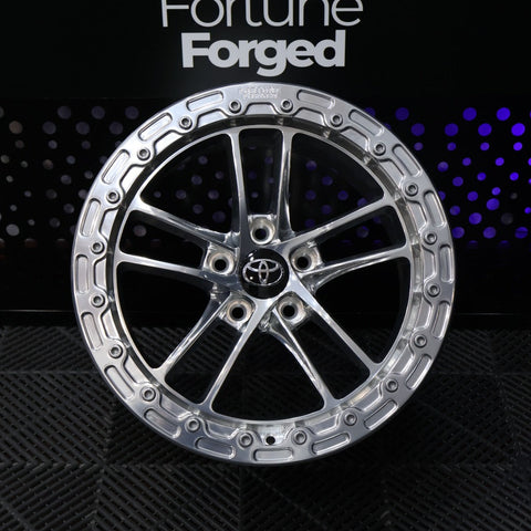 A90/A91 MK5 Supra Beadlocks 2020 edition