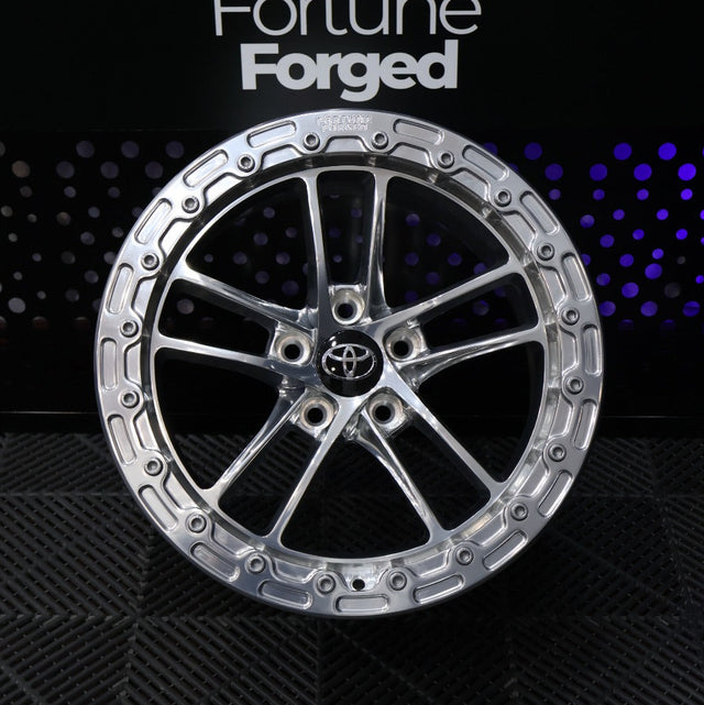A90/A91 MK5 Supra Beadlocks 2020 edition