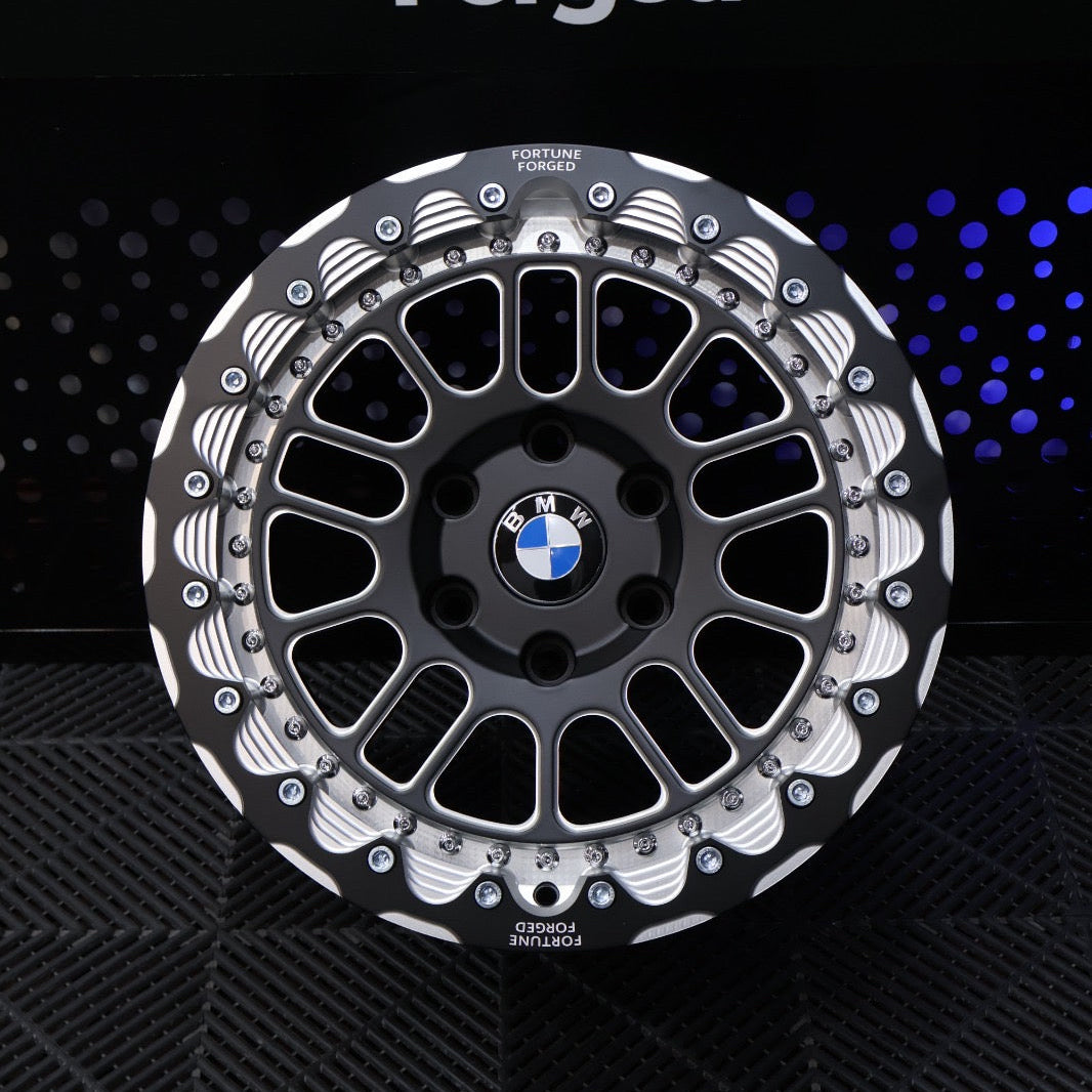 FF-99 Beadlock (PAIR)