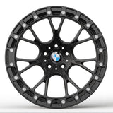 (789M) F90 M5 style beadlocks