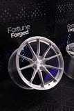 F-11R 600LT Forged Monoblock set (20/21")