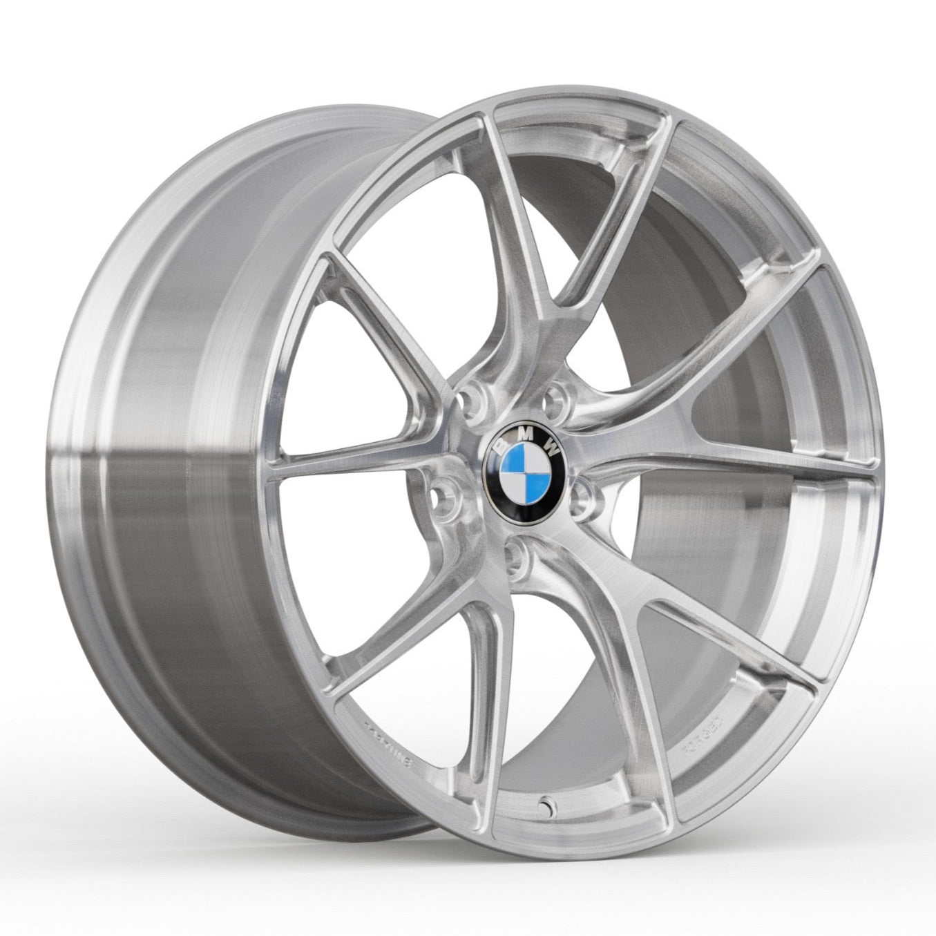 Forte F05 Rims F-05S – Fortune Forged